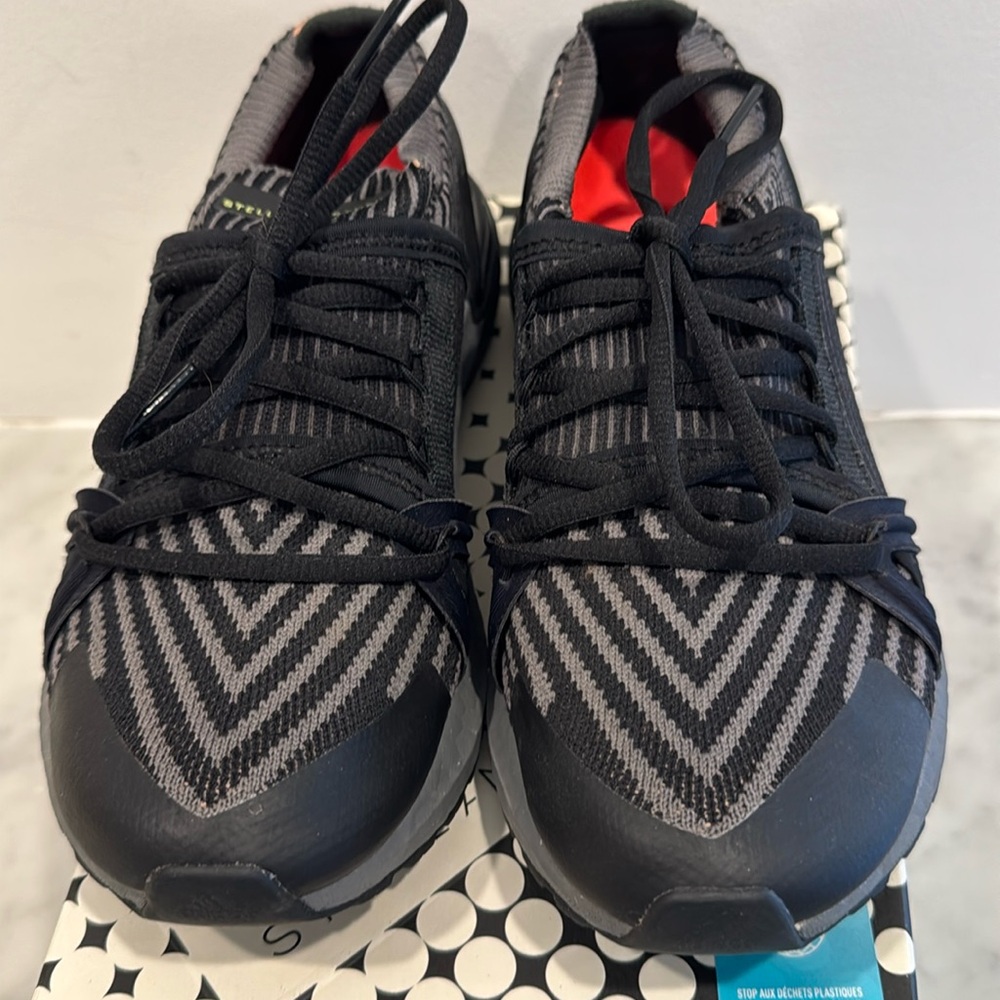 Stella McCartney Adidas Ultraboost